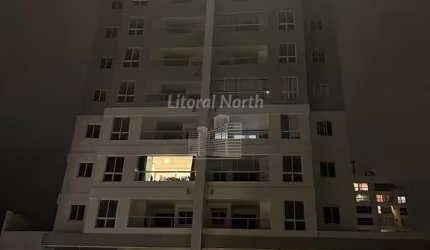 Apartamento na Vila Operária.