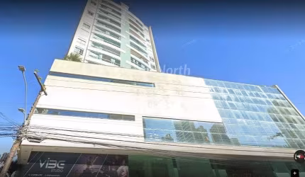Apartamento no cento de Itajaí
