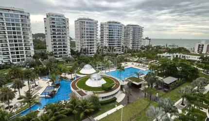 Brava Home Resort- Praia Brava-Torre 10
