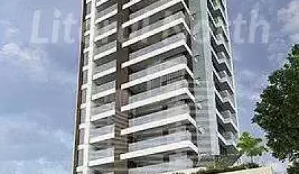 Apartamento no centro de Itajaí.