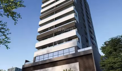 Apartamento no centro de Itajaí