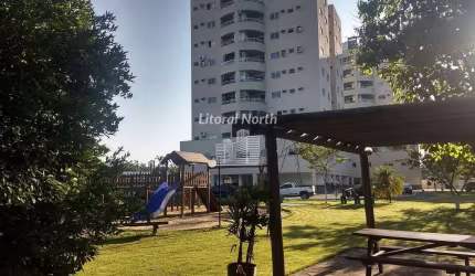 Apartamento no bairro Dom Bosco.