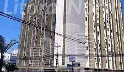 Apartamento no centro de Balneário Camboriú.