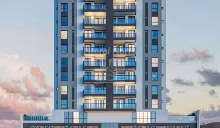 Apartamentos a venda no Bairro São Judas - Itajaí