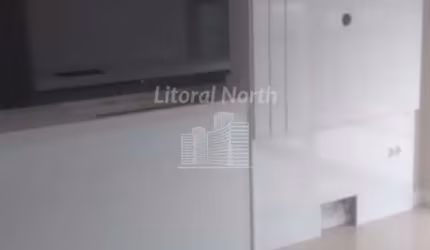 Apartamento no Bairro Ressacada em Itajaí.