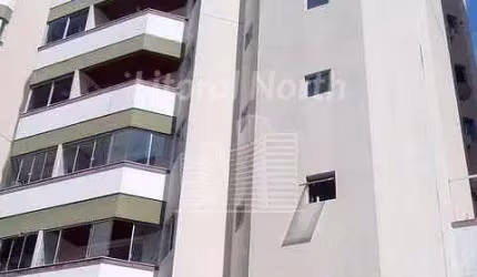 Apartamento mobiliado a venda no centro de Balneário Camboriú