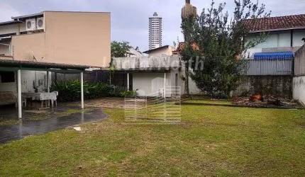 Terreno a venda na Vila Operária - Itajai.