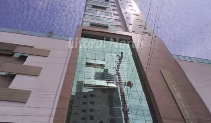 Apartamento no centro de Balneário Camboriú.