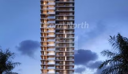 Apartamento a venda na Brava em Itajaí
