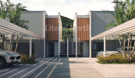Casas a venda alto-padrão no Bairro Ressacada - Itajaí