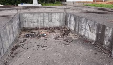 Terreno a venda na Itaipava