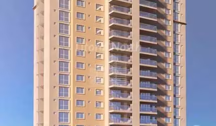 Apartamento mobiliado a venda no Bairro Ressacada em Itajaí