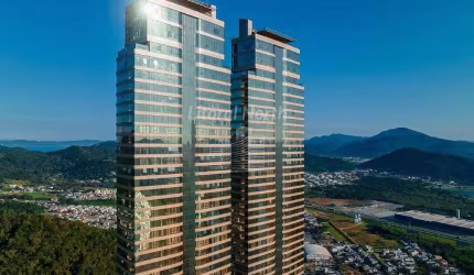 Apartamentos a venda na Barra Sul em Balneário Camboriú.