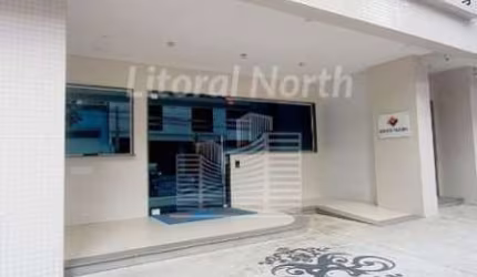 Apartamento no centro de Balneário Camboriú.