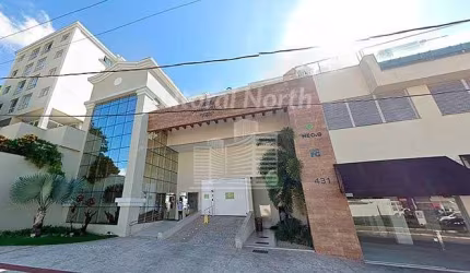 Apartamento a venda no bairro Nações - Balneário Camboriú