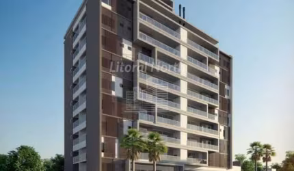 Apartamento a venda em Praia Brava.