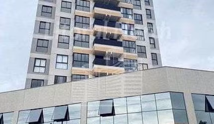Apartamento a venda no bairro São João.