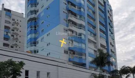Apartamento a venda no Bairro Dom Bosco em Itajaí.