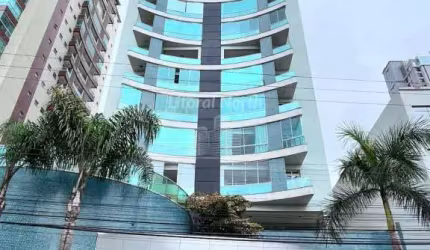 Apartamento no bairro Fazenda