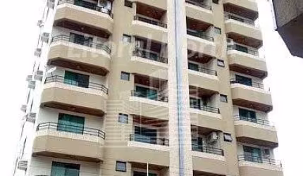 Apartamento no centro de Balneário Camboriú.