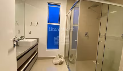 Apartamento em Balneário Camboriú.