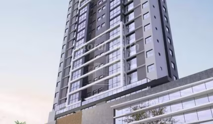 Apartamento no Centro de Balneário Camboriú