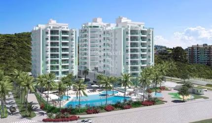 Apartamento a venda em Praia Brava