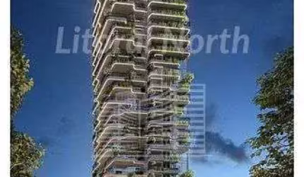 Apartamento a venda no Bairro Fazenda - Itajai