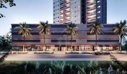 Apartamento a venda no Bairro Dom Bosco em Itajaí.