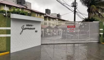 Apartamento para Venda em Campo Grande, Loteamento Paulo VI, 2 dormitórios, 1 suíte, 2 banheiros, 1 vaga