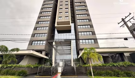 Apartamento para Venda em Campo Grande, Santa Fé