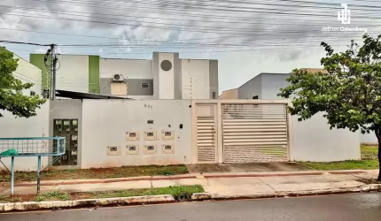 Apartamento para Venda em Campo Grande, Nova Lima, 2 dormitórios, 1 banheiro, 1 vaga