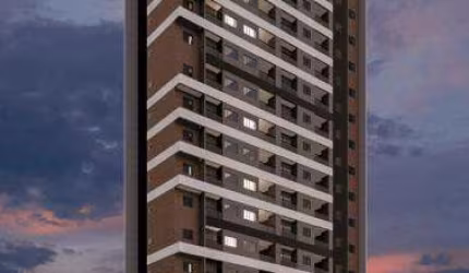Apartamento para Venda em Campo Grande, Monte Castelo