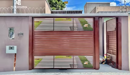 Casa para Venda em Campo Grande, Nova Lima, 2 dormitórios, 1 suíte