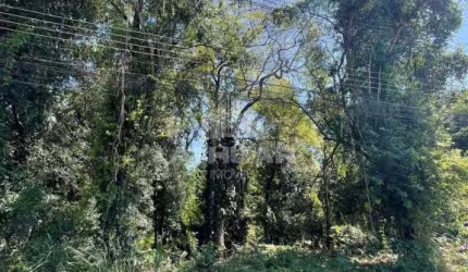 TERRENO Á VENDA NO LOTEAMENTO DOM PEDRO I