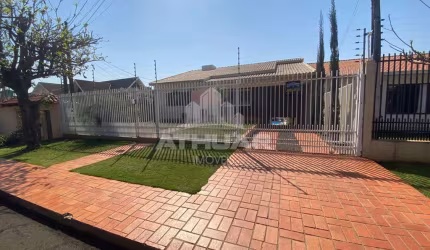 CASA Á VENDA NO JARDIM PANORAMA