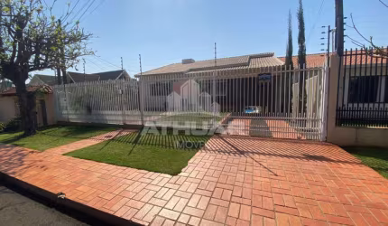 CASA Á VENDA NO JARDIM PANORAMA