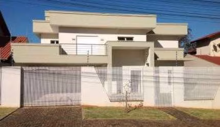 Sobrado no Jardim Eliza I