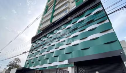 APARTAMENTO NO EDIFÍCIO ESMERALDA