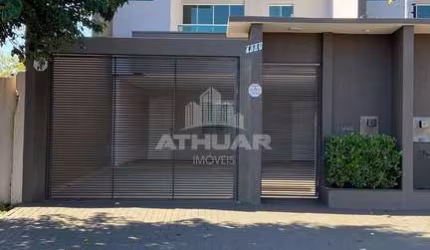 SOBRADO NO JARDIM RESIDENCIAL BELA VISTA