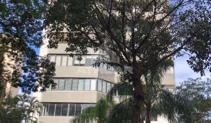 APARTAMENTO NO EDIFÍCIO LAS PALMAS