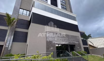 APARTAMENTO NO EDIFICIO LIBERTY