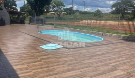 CHÁCARA EM TRÊS LAGOAS
