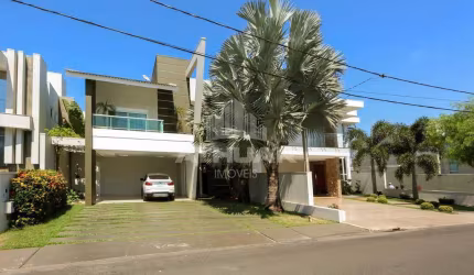 SOBRADO NO CONDOMINIO COUNTRY IGUAÇU
