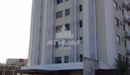 APARTAMENTO NO EDIFÍCIO RESIDENCIAL MISSÕES