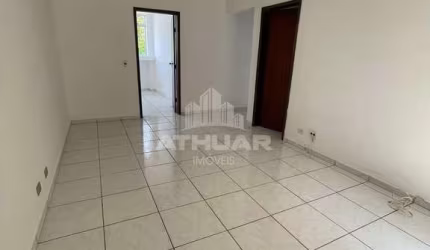 Apartamento no Edifício Paraná
