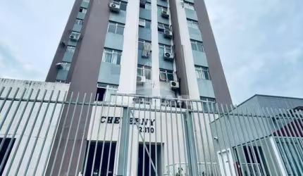 APARTAMENTO NO EDIFÍCIO RESIDENCIAL CHEVERNY
