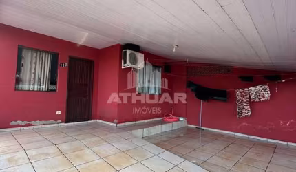 CASA Á VENDA  NO JARDIM CANADÁ