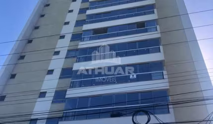 APARTAMENTO NO EDIFÍCIO RESIDENCIAL MONET