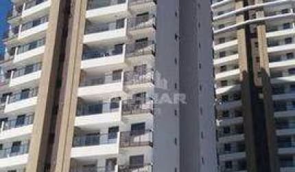 APARTAMENTO À VENDA NO EDIFÍCIO TOSCANA